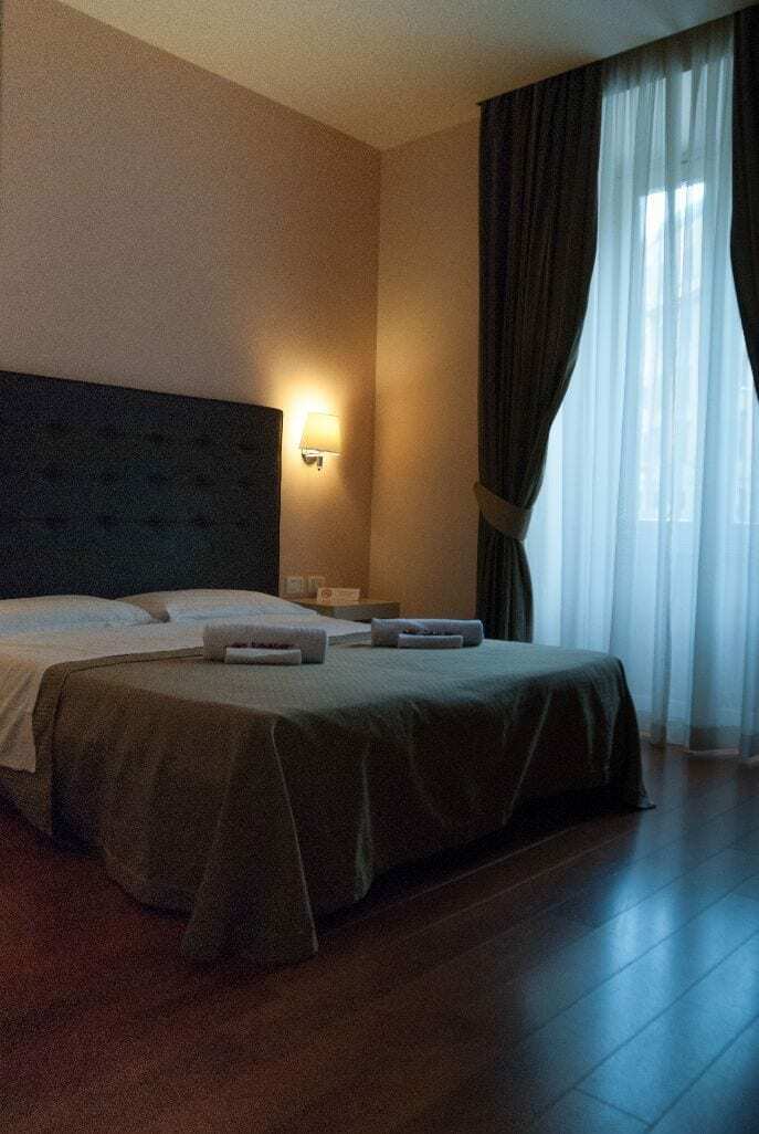 Casa de hóspedes Elle Cavour 3*