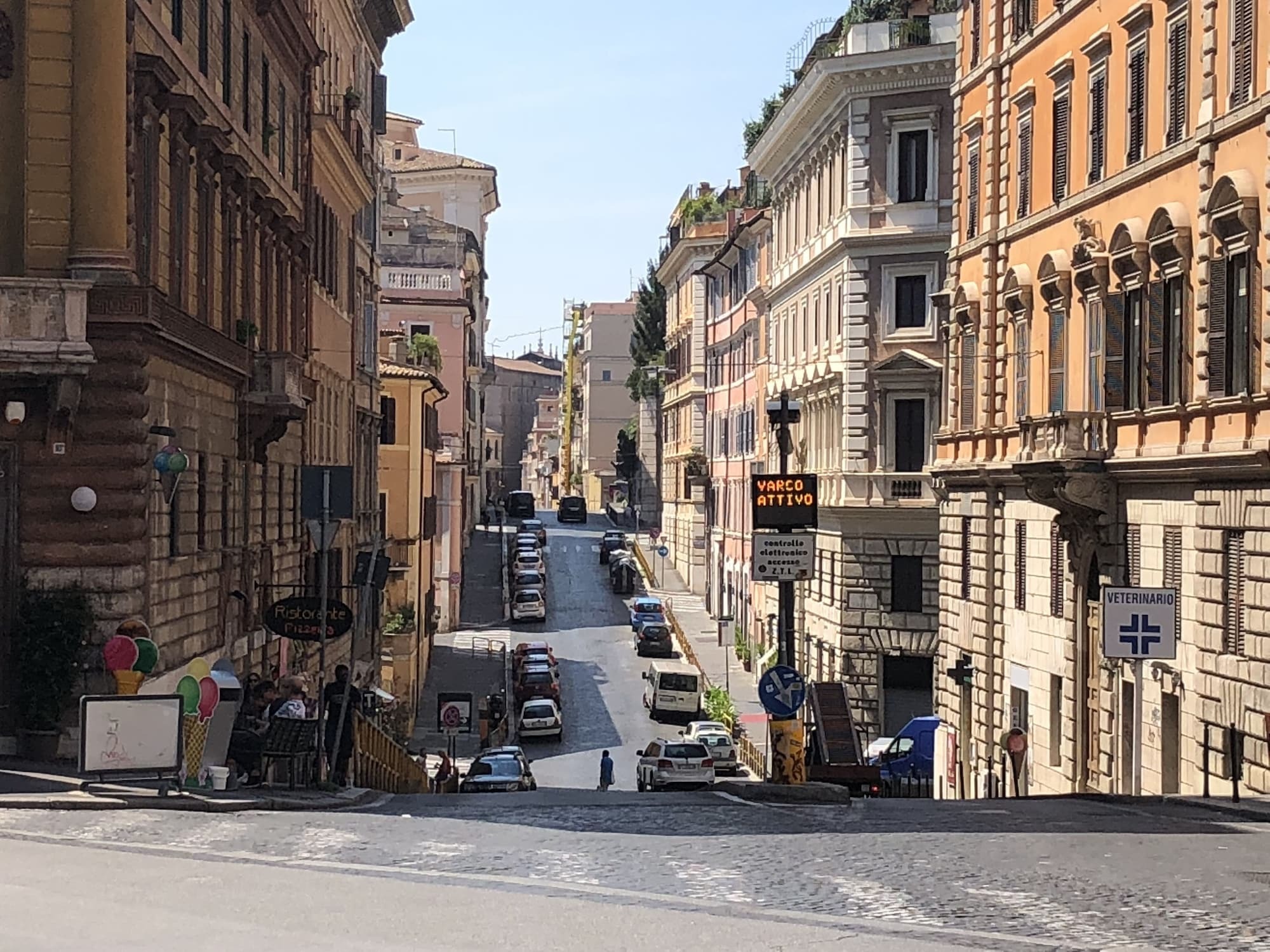 Casa de hóspedes Elle Cavour Roma