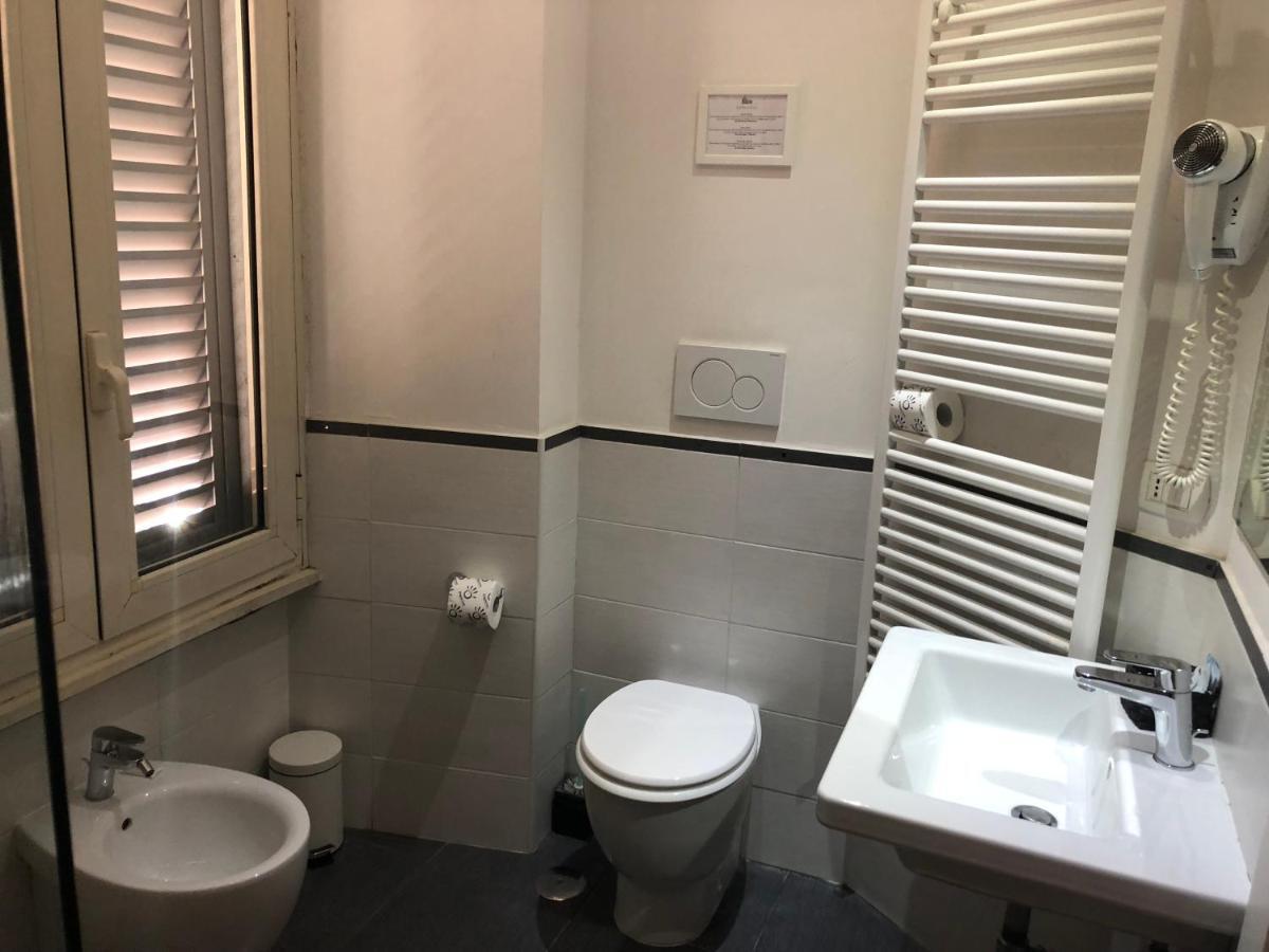 Casa de hóspedes Elle Cavour 3*