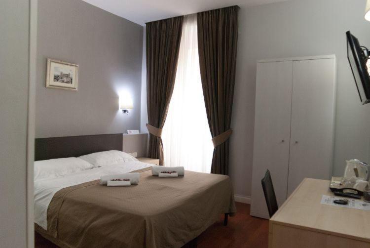 Casa de hóspedes Elle Cavour Roma