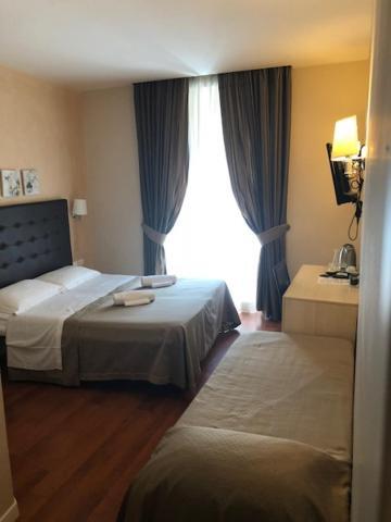 Casa de hóspedes Elle Cavour Roma