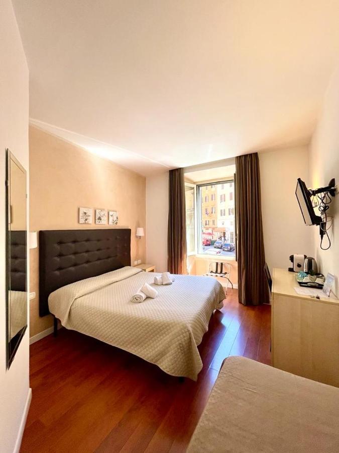 Elle Cavour Roma